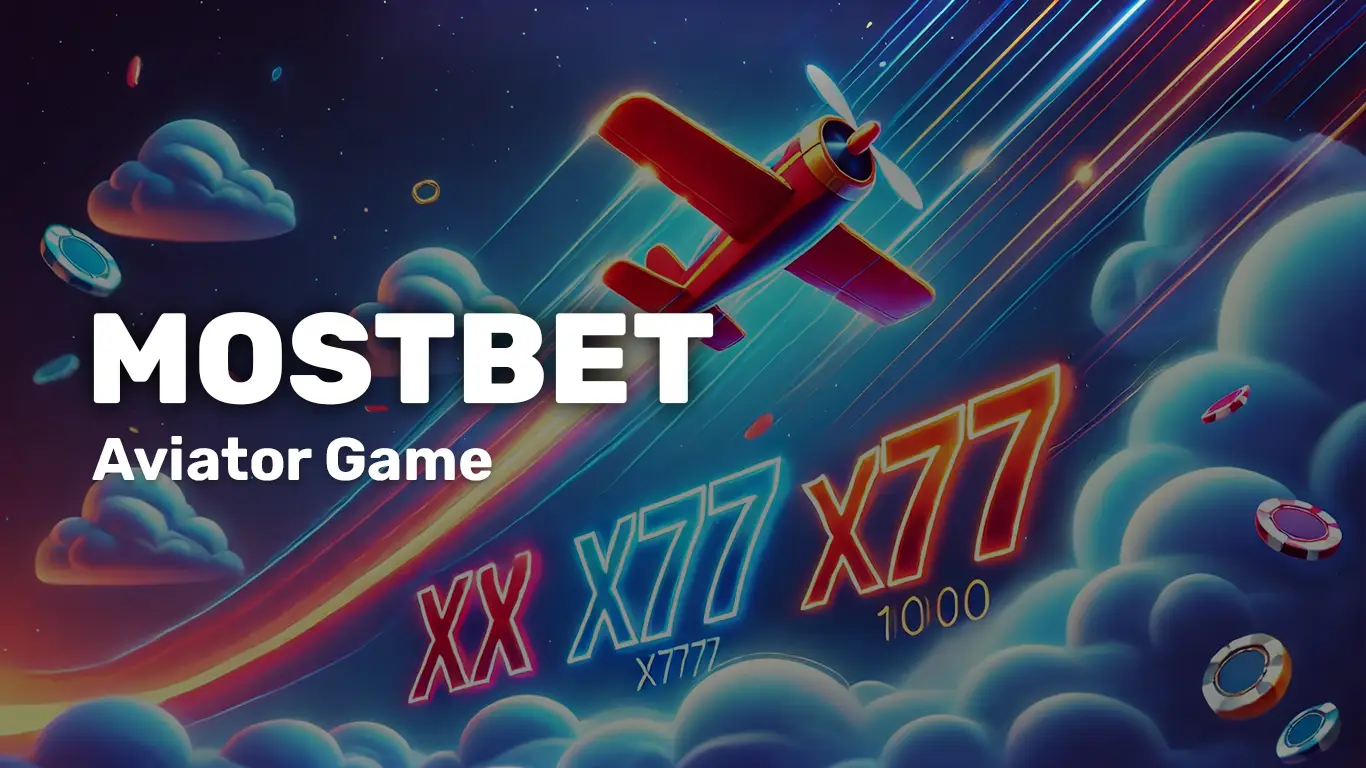 Mostbet Aviator: Game, Bonuses | Online - bettingsites-sa.co.za