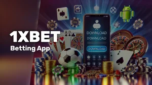 1xBet App South Africa: R3,000 Bonus & Quick Setup
