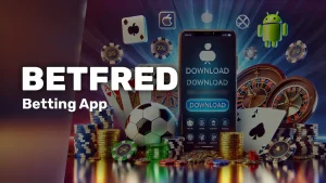 Betfred App South Africa | Android APK & iOS