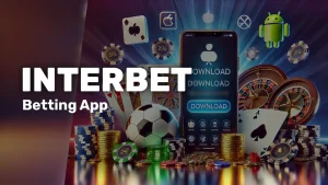 Interbet Betting App – Download & Installation