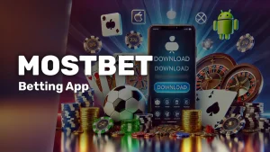 Mostbet App South Africa: Download - bettingsites-sa.co.za