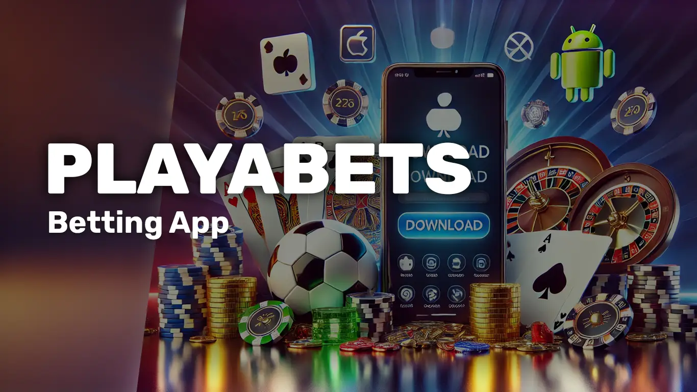 Playabets App ZA – Download APK v1.2.3 - bettingsites-sa.co.za
