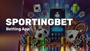 Sportingbet App South Africa – Latest 2025 APK & iOS Download