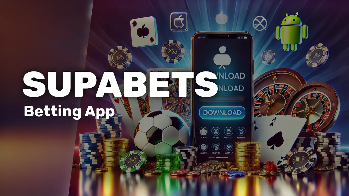 Supabets App v1.1.2: Download - bettingsites-sa.co.za