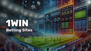 1Win South Africa: 500% first-deposit bonus - bettingsites-sa.co.za