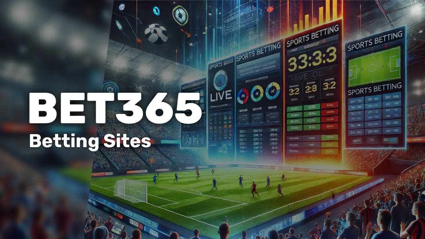 Bet365 South Africa Online - bettingsites-sa.co.za