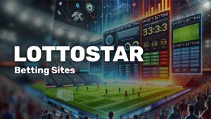 Lottostar South Africa: Bnus up to R2,000 - bettingsites-sa.co.za