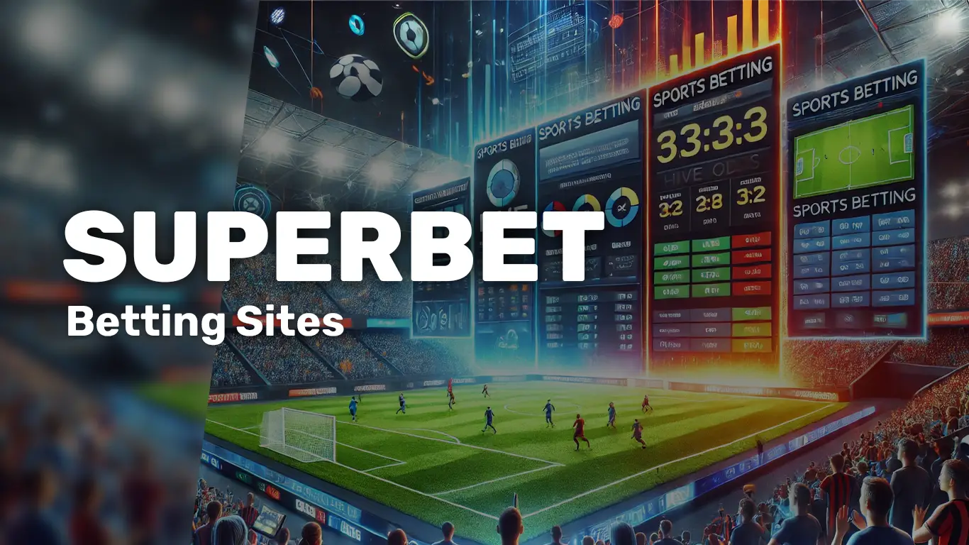 Superbet - Sports Betting ZA - bettingsites-sa.co.za
