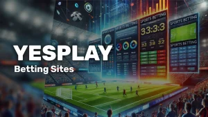 Yesplay - Licensed Online Bookmaker in ZA