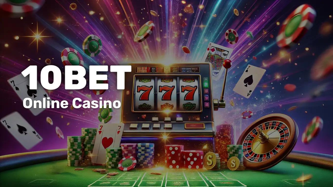 10Bet Casino South Africa | Online - bettingsites-sa.co.za