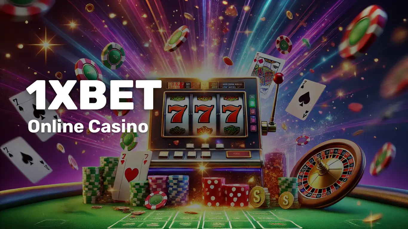 1xBet Casino South Africa: Slots, Bonuses - bettingsites-sa.co.za