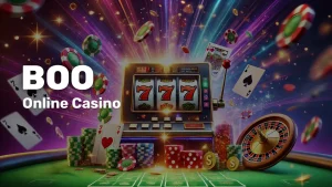 Boo Casino South Africa - Online Casino - bettingsites-sa.co.za