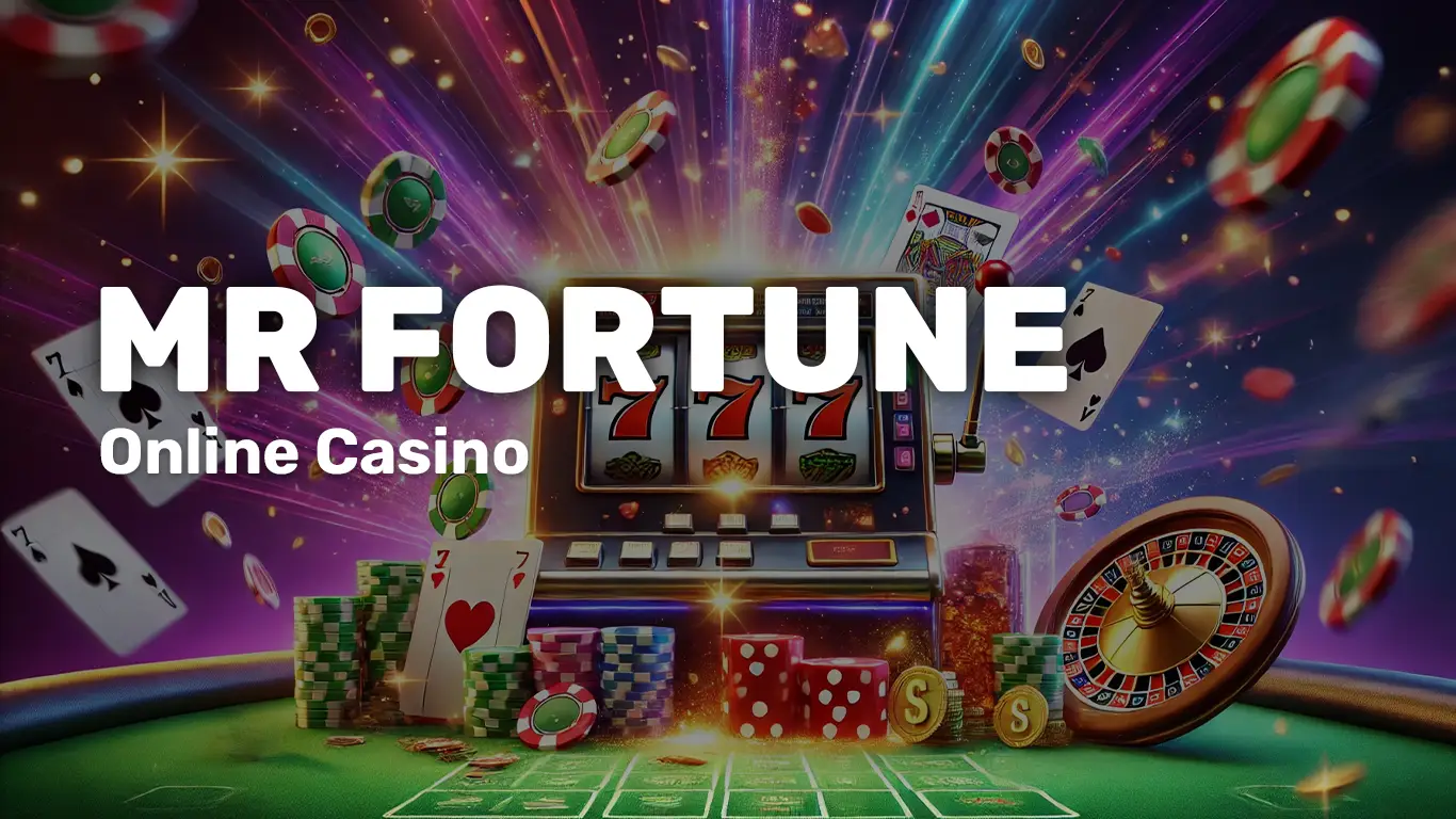MR Fortune Casino South Africa | Online - bettingsites-sa.co.za