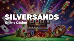 Silversands Casino ZA – Top RTG Games Online