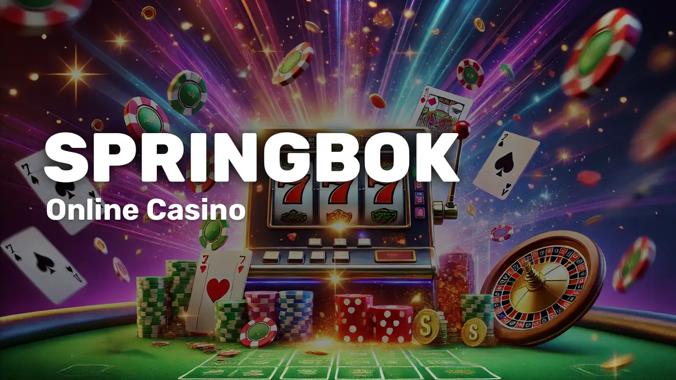 Springbok Casino: 200+ RTG Games | Online - bettingsites-sa.co.za