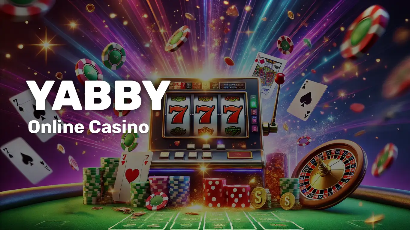Yabby Casino South Africa: Bonuses, Games, Slots