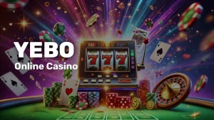 Yebo Casino South Africa: Slots, Bonuses, Jackpots