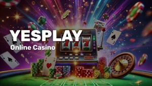 YesPlay Casino South Africa | Slots, Live Casino