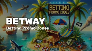 Betway Promo Code 2025: Sports & Casino Bonuses