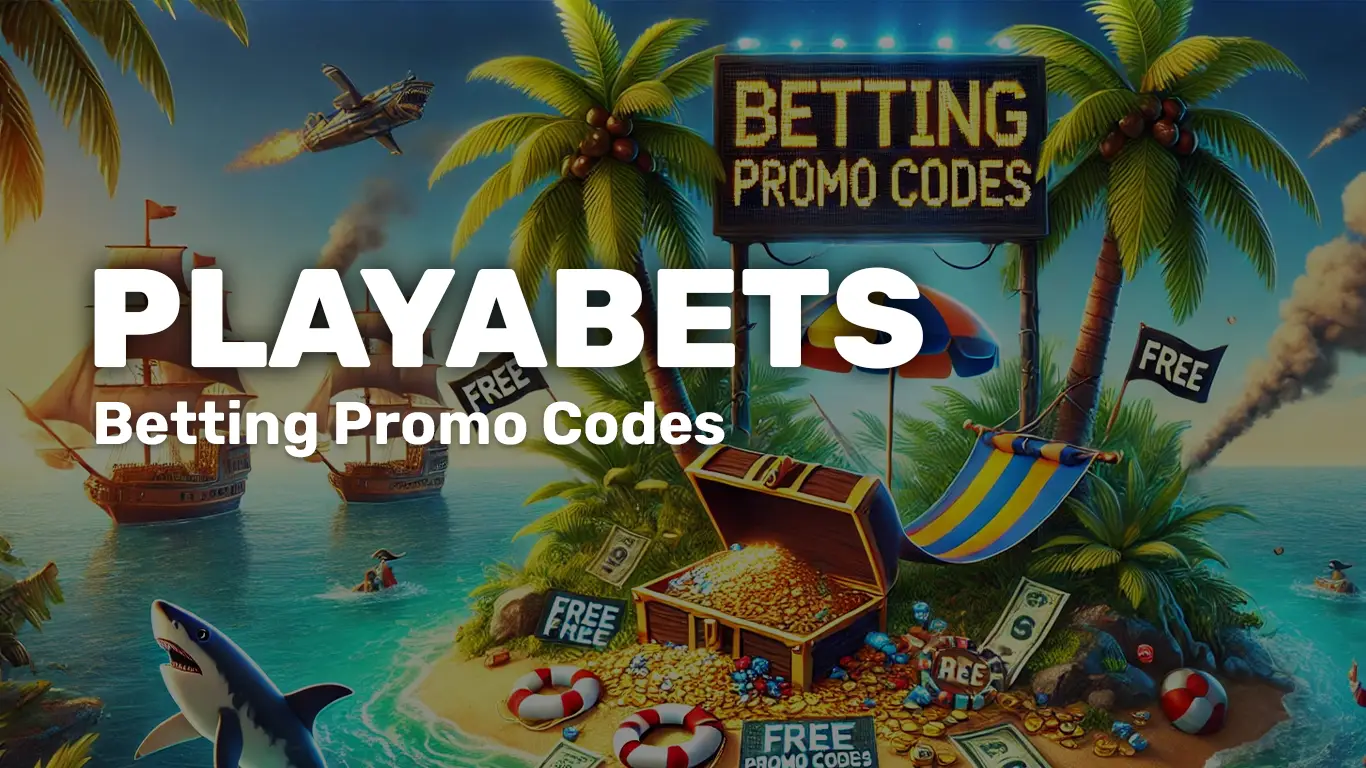 Playabets Promo Code: Best Bonuses for Sports & Casino