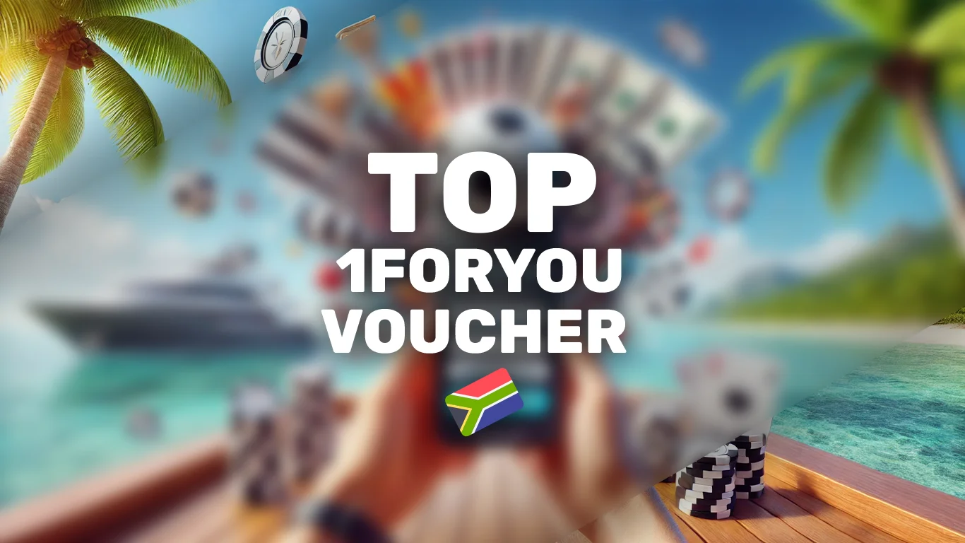 Top 1ForYou Voucher Betting Sites