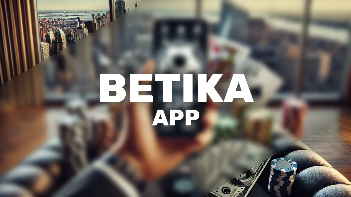 betika app