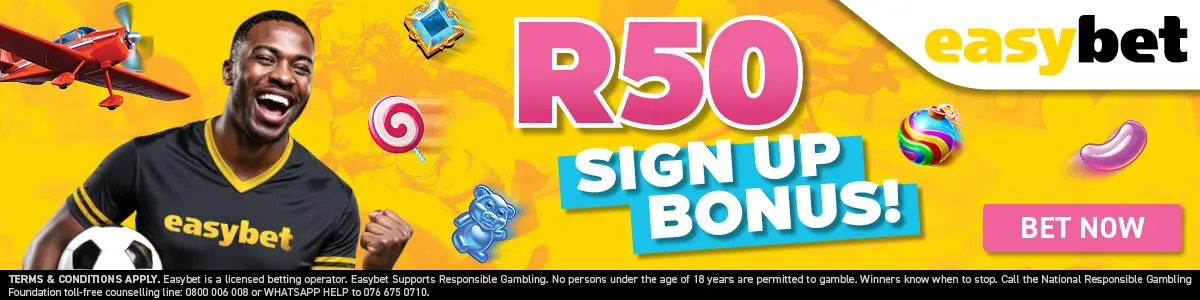 Sign Up Bonus Easybet Sign Up Bonus Easybet